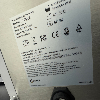 Cytek Northern Lights FLow Cytometer (3 lasers RBV) image 2